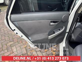 Toyota Prius Prius (ZVW3), Hatchback, 2009 / 2016 1.8 16V picture 20