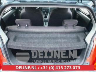 Suzuki Alto Alto, Hatchback 5-drs, 2009 1.0 12V picture 19