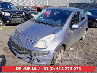 Nissan Pixo Pixo (D31S), Hatchback, 2009 1.0 12V picture 3