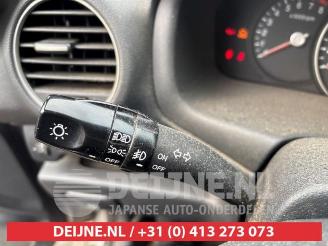 Kia Carens Carens III (FG), MPV, 2006 / 2013 2.0i CVVT 16V picture 13