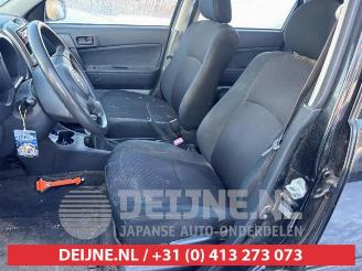 Daihatsu Terios Terios (J2), Terreinwagen, 2005 1.5 16V DVVT 4x2 Euro 4 picture 16