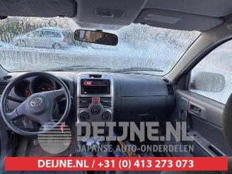 Daihatsu Terios Terios (J2), Terreinwagen, 2005 1.5 16V DVVT 4x2 Euro 4 picture 15