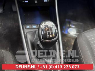 Hyundai I-20 i20 (BC3), Hatchback 5-drs, 2020 1.0 T-GDI 100 12V picture 14