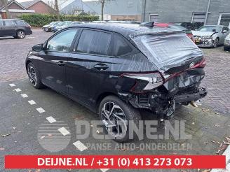 Hyundai I-20 i20 (BC3), Hatchback 5-drs, 2020 1.0 T-GDI 100 12V picture 5