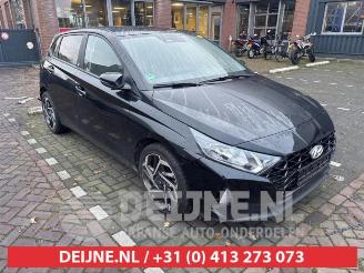 Hyundai I-20 i20 (BC3), Hatchback 5-drs, 2020 1.0 T-GDI 100 12V picture 1