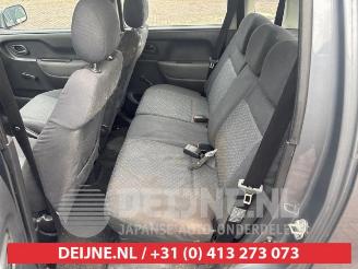 Suzuki Wagon r Wagon-R, MPV, 2003 / 2008 1.0 12V picture 15