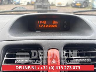 Suzuki Wagon r Wagon-R+ (RB), MPV, 2000 / 2008 1.0 12V picture 9