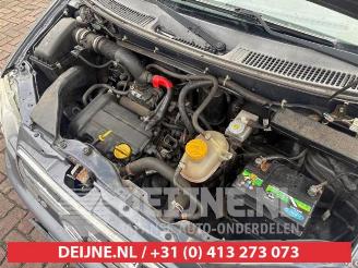 Suzuki Wagon r Wagon-R, MPV, 2004 / 2008 1.0 12V picture 18