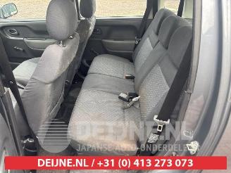 Suzuki Wagon r Wagon-R+ (RB), MPV, 2000 / 2008 1.0 12V picture 15
