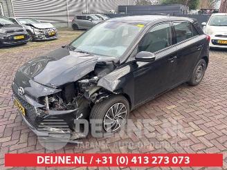 Hyundai I-20 i20 (GBB), Hatchback, 2014 / 2020 1.2i 16V picture 3