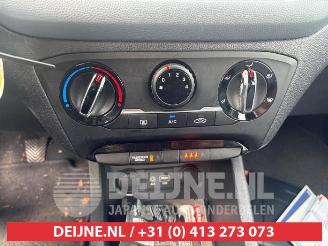 Hyundai I-20 i20 (GBB), Hatchback, 2014 / 2020 1.2i 16V picture 11