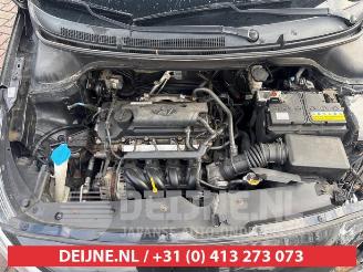 Hyundai I-20 i20 (GBB), Hatchback, 2014 / 2020 1.2i 16V picture 26