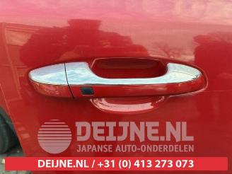 Kia Sportage Sportage (QL), Terreinwagen, 2015 / 2022 1.6 GDI 16V 4x2 picture 32