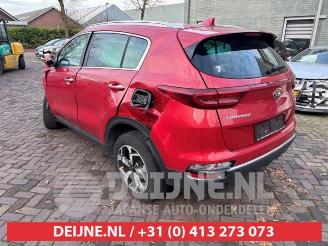 Kia Sportage Sportage (QL), Terreinwagen, 2015 / 2022 1.6 GDI 16V 4x2 picture 5