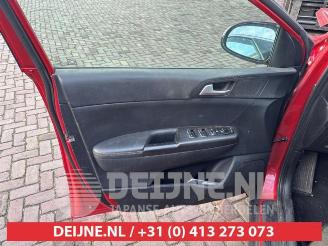 Kia Sportage Sportage (QL), Terreinwagen, 2015 / 2022 1.6 GDI 16V 4x2 picture 22