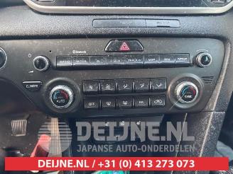 Kia Sportage Sportage (QL), Terreinwagen, 2015 / 2022 1.6 GDI 16V 4x2 picture 11