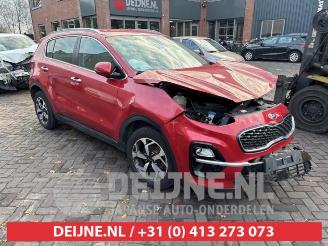 Démontage voiture Kia Sportage Sportage (QL), Terreinwagen, 2015 / 2022 1.6 GDI 16V 4x2 2020/1