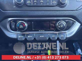 Kia Rio Rio III (UB), Hatchback, 2011 / 2017 1.2 CVVT 16V picture 11