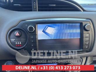 Toyota Yaris Yaris III (P13), Hatchback, 2010 / 2020 1.5 16V Hybrid picture 9