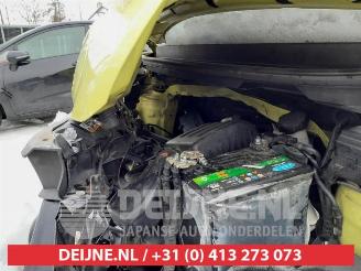 Kia Picanto Picanto (TA), Hatchback, 2011 / 2017 1.2 16V picture 25