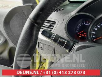 Kia Picanto Picanto (TA), Hatchback, 2011 / 2017 1.2 16V picture 11