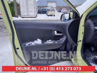 Kia Picanto Picanto (TA), Hatchback, 2011 / 2017 1.2 16V picture 15