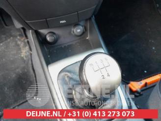 Hyundai I-30 i30 (FD), Hatchback, 2007 / 2011 1.4 CVVT 16V picture 22