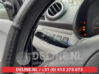 Nissan Pixo Pixo (D31S), Hatchback, 2009 1.0 12V picture 10