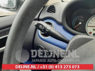 Hyundai I-10 i10 (F5), Hatchback, 2007 / 2013 1.2i 16V picture 10