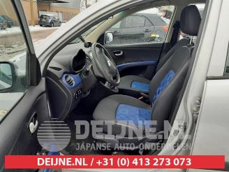 Hyundai I-10 i10 (F5), Hatchback, 2007 / 2013 1.2i 16V picture 19