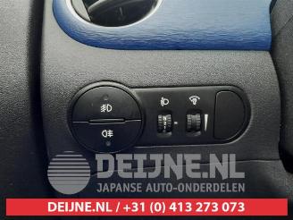 Hyundai I-10 i10 (F5), Hatchback, 2007 / 2013 1.2i 16V picture 11