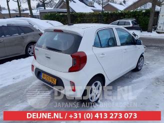 Kia Picanto Picanto (JA), Hatchback, 2017 1.0 DPi 12V picture 7