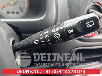 Suzuki Ignis Ignis (FH), Hatchback, 2000 / 2005 1.5 16V Sport picture 11