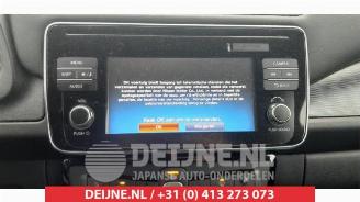 Nissan Leaf Leaf (ZE1), Hatchback, 2017 39/40kWh picture 12