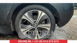 Nissan Leaf Leaf (ZE1), Hatchback, 2017 39/40kWh picture 29