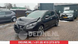 Nissan Leaf Leaf (ZE1), Hatchback, 2017 39/40kWh picture 3