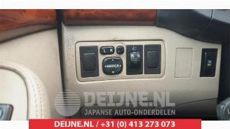 Toyota Avensis Avensis Wagon (T25/B1E), Combi, 2003 / 2008 1.8 16V VVT-i picture 12