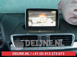 Mazda 3 3 (BM/BN), Sedan, 2013 / 2019 2.0 SkyActiv-G 120 16V picture 6