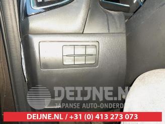 Mazda 3 3 (BM/BN), Sedan, 2013 / 2019 2.0 SkyActiv-G 120 16V picture 8