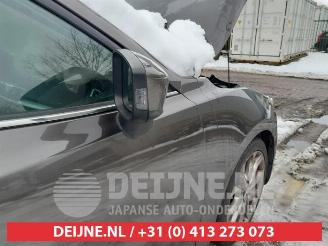 Mazda 3 3 (BM/BN), Sedan, 2013 / 2019 2.0 SkyActiv-G 120 16V picture 20