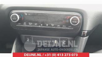 Toyota Yaris Yaris IV (P21/PA1/PH1), Hatchback, 2020 1.5 12V Hybrid 115 picture 13