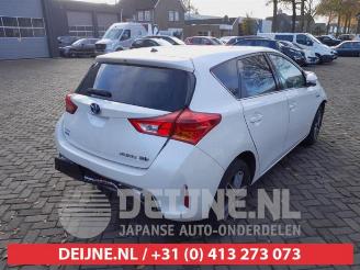 Toyota Auris Auris (E18), Hatchback 5-drs, 2012 / 2019 1.8 16V Hybrid picture 7