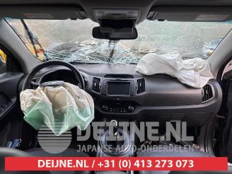 Kia Sportage Sportage (SL), Terreinwagen, 2010 / 2016 1.7 CRDi 16V 4x2 picture 25