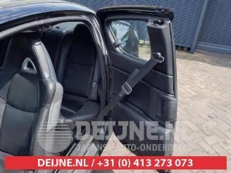 Mazda RX-8 RX-8 (SE17), Coupe, 2003 / 2012 1.3 Renesis picture 13