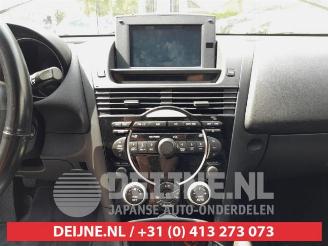 Mazda RX-8 RX-8 (SE17), Coupe, 2003 / 2012 1.3 Renesis picture 21