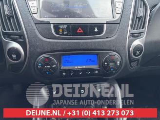 Hyundai Ix35 iX35 (LM), SUV, 2009 / 2015 1.6 GDI 16V picture 11