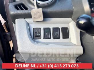 Suzuki Alto Alto, Hatchback 5-drs, 2009 1.0 12V picture 15