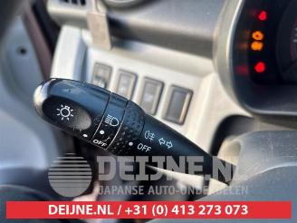 Suzuki Alto Alto, Hatchback 5-drs, 2009 1.0 12V picture 13