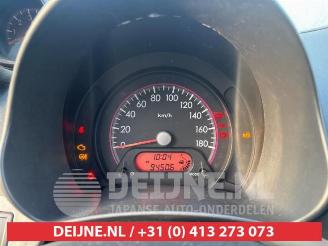 Suzuki Alto Alto, Hatchback 5-drs, 2009 1.0 12V picture 10