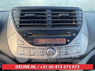 Suzuki Alto Alto, Hatchback 5-drs, 2009 1.0 12V picture 9